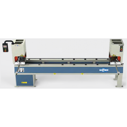 HAFFNER KC-258